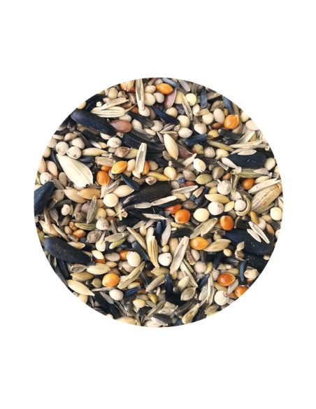 MIXTURA SILVESTRES PREMIUM PET CUP - 15 KG