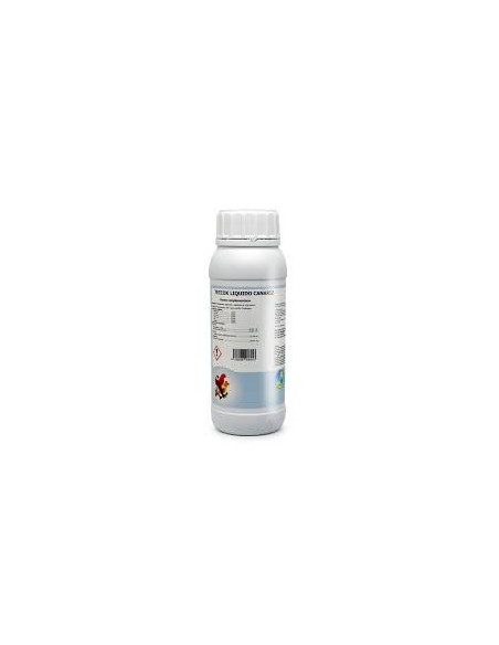 TECCOX ANTI COCIDIOS 500ML CANARIZ