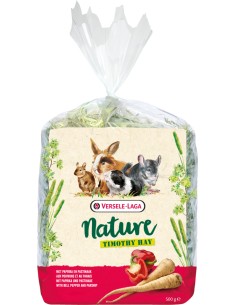 VERSELE HENO TIMOTHY BELL PEPPER VERSELE LAGA - 500 GR