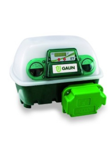 INCUBADORA AUTOMATICA PARA HUEVOS GAUN
