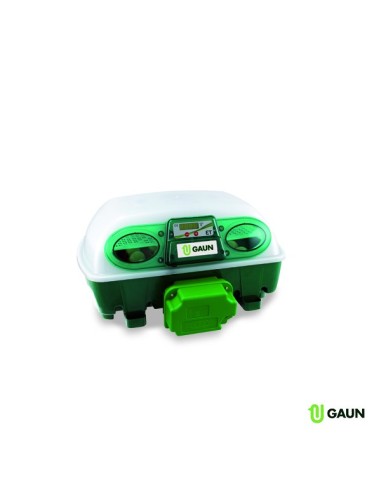 INCUBADORA AUTOMATICA PARA HUEVOS GAUN