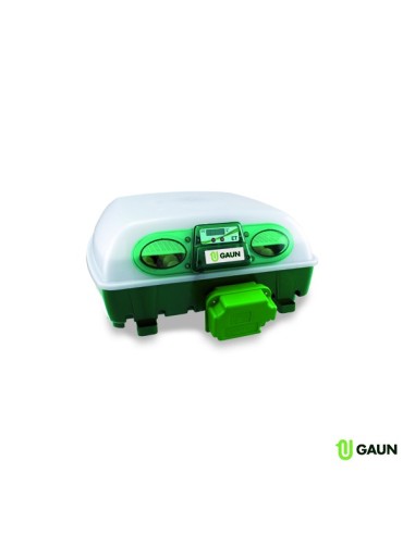 INCUBADORA AUTOMATICA PARA HUEVOS GAUN
