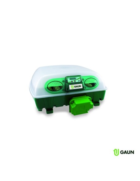INCUBADORA AUTOMATICA PARA HUEVOS GAUN