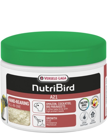 NUTRIBIRD A21 VERSELE LAGA
