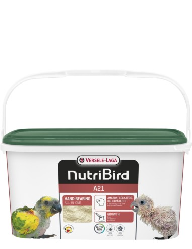 NUTRIBIRD A21 VERSELE LAGA