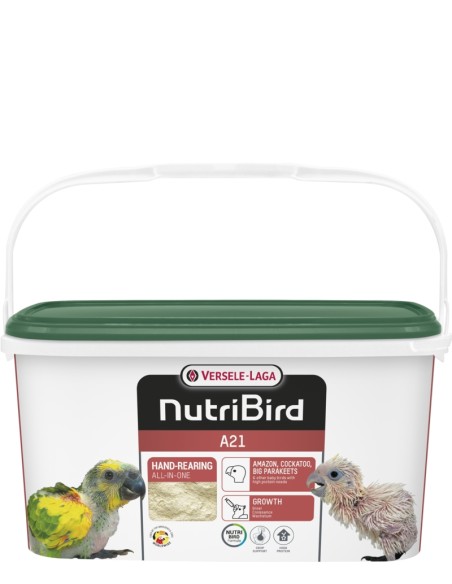 NUTRIBIRD A21 VERSELE LAGA