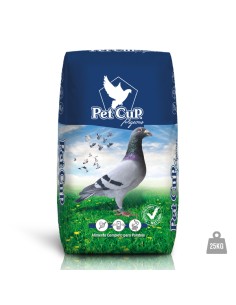 MIXTURA PALOMOS REPRODUCTORES PET CUP - 25 KG 2