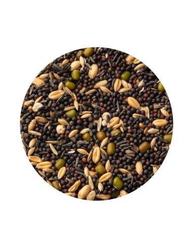 MIXTURA GERMINADO PET CUP - 20 KG