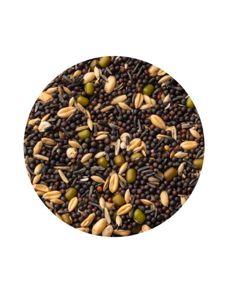 MIXTURA GERMINADO PET CUP - 20 KG