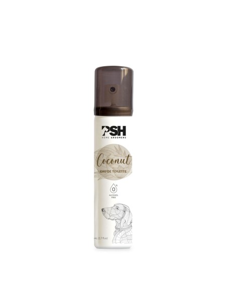 PERFUME COCONUT COCO PSH