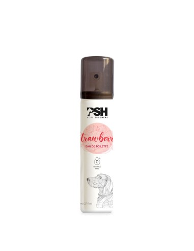 PERFUME STRAWBERRY FRESA PSH