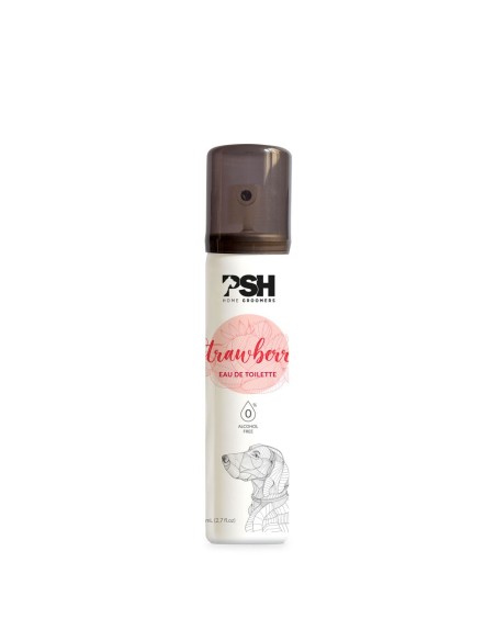 PERFUME STRAWBERRY FRESA PSH