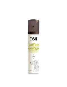 PERFUME SWEET PEAR & MANDARIN PERA Y MANDARINA PSH