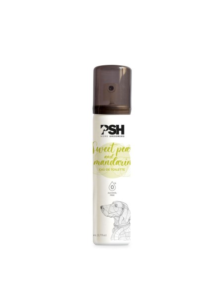 PERFUME SWEET PEAR & MANDARIN PERA Y MANDARINA PSH