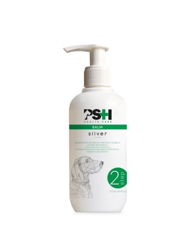 HANDS REPAIR CREAM PSH