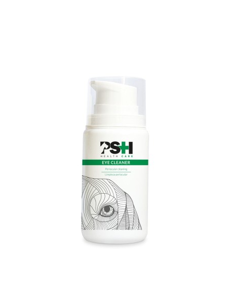 EYE CLEANER TONIC PSH