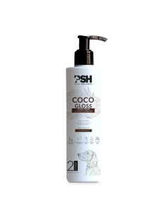 ACONDICIONADOR COCO GLOSS CONDITIONER PSH