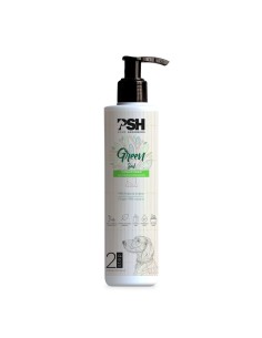 ACONDICIONADOR GREEN SOUL CONDITIONER PSH