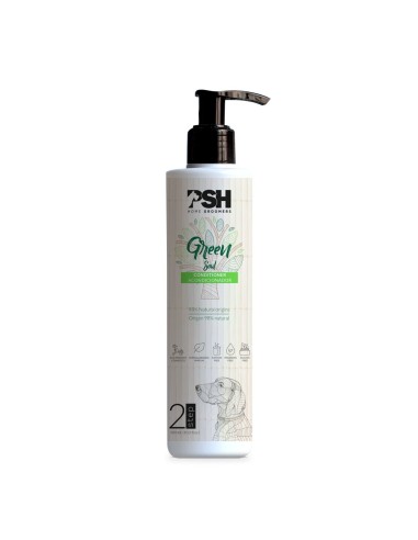 ACONDICIONADOR GREEN SOUL CONDITIONER PSH