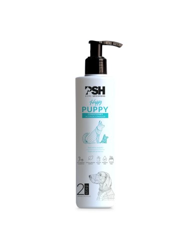 ACONDICIONADOR HAPPY PUPPY CONDITIONER PSH