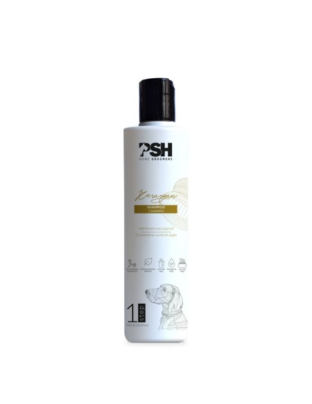 REPAIR KERARGAN CONDITIONER PSH