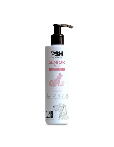 ACONDICIONADOR SENIOR CARE CONDITIONER PSH