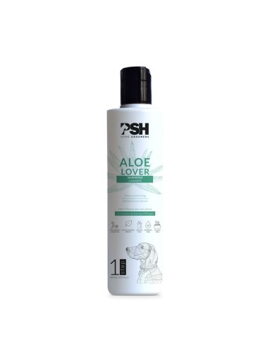 ALOE LOVER SHAMPOO PSH