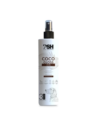 LOCIÓN COCO GLOSS LOTION PSH