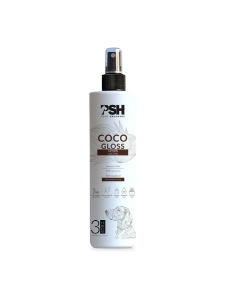 LOCIÓN COCO GLOSS LOTION PSH