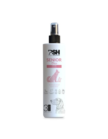 LOCION SENIOR CARE LOTION PSH