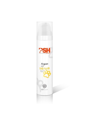 ARGAN SERUM PSH - 100 ML