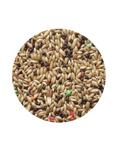 MIXTURA CANARIOS STANDARD PET CUP - 20 KG
