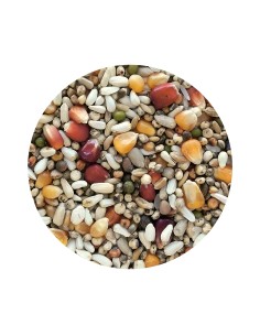 MIXTURA PALOMOS ENERGY PLUS PET CUP - 25 KG