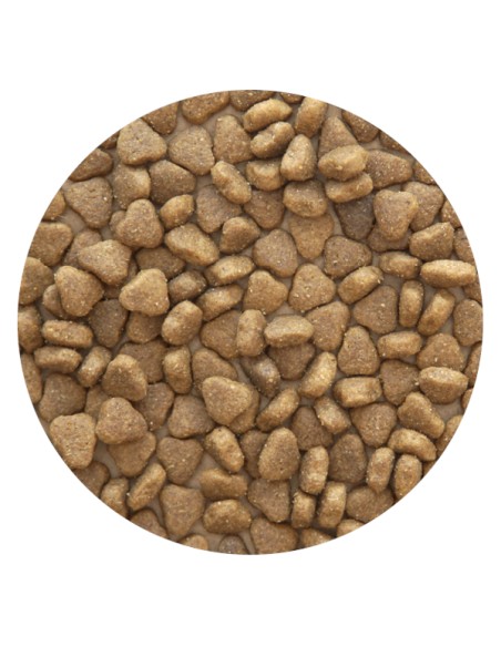 PIENSO CORDERO PET CUP - 14 KG