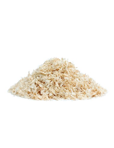 VIRUTA PRENSADA PET CUP - 1 KG