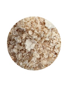 VIRUTA PRENSADA PET CUP - 1 KG 2