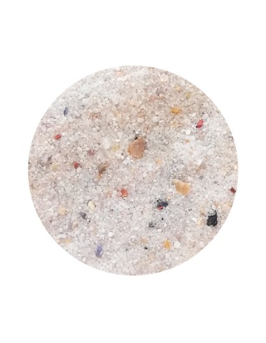 ARENA BLANCA ESTERILIZADA PET CUP - 20 KG