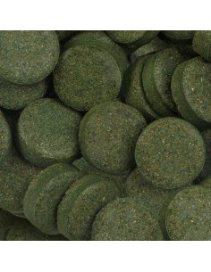 SPIRULINA TABS NATURE 24 PASTILLAS SERA 2