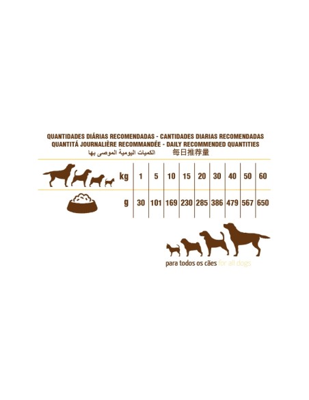 ADULT PREMIUM POLLO PET CUP - 14 KG