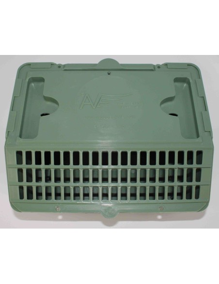 TRASNPORTÍN EL ARCA MOLDES AVE