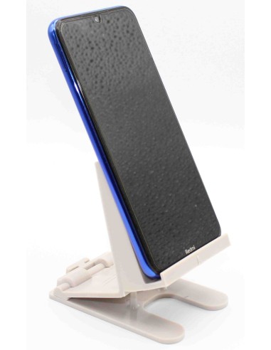 SOPORTE MOVIL CON SUJECCIÓN PARA JAULAS MOLDES AVE