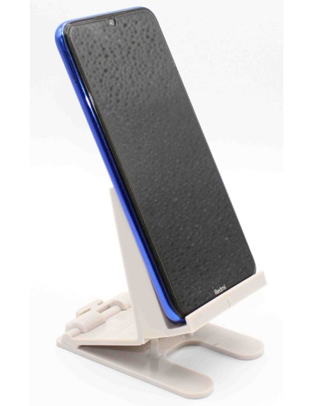 SOPORTE MOVIL CON SUJECCIÓN PARA JAULAS MOLDES AVE