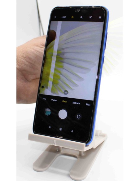 SOPORTE MOVIL CON SUJECCIÓN PARA JAULAS MOLDES AVE