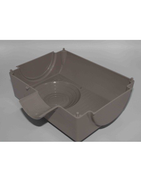 NIDO TAURÓN PARA PSITÁCIDAS MOLDES AVE