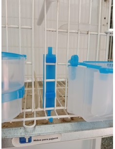 SUJECCIÓN PARRILLAS TOTEM MOLDES AVE 2