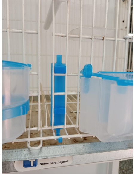 SUJECCIÓN PARRILLAS TOTEM MOLDES AVE