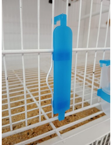 SUJECCIÓN PARRILLAS TOTEM MOLDES AVE