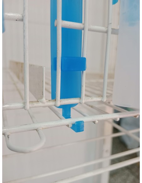 SUJECCIÓN PARRILLAS TOTEM MOLDES AVE