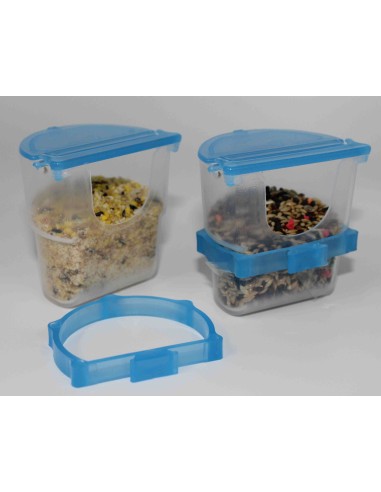 COMEDERO CATALÁ MOLDES AVE