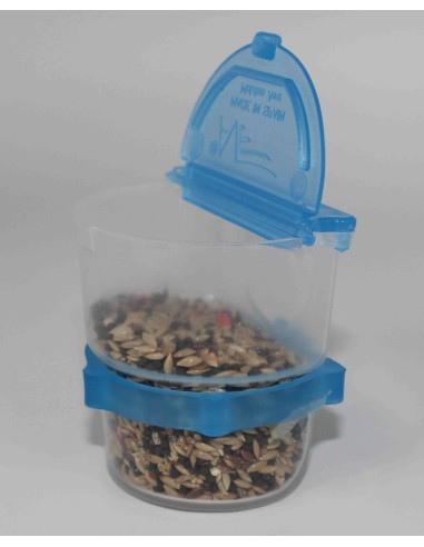 COMEDERO CATALÁ MOLDES AVE